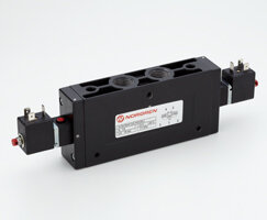 Zawory in-line - elektromagnetyczne (M/20154/6123/MDZ83J) - Norgren