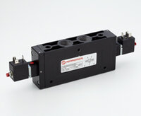 Zawory in-line - elektromagnetyczne (M/20154/6123/MDZ83J) - Norgren