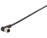 Złącze elektryczne M12 x 1 (0250813000000000) - Norgren