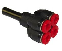 C00970604 VERTEILER 6-4 Pneufit C