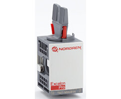 T92T-NNN-B1N ABSPERRVENTIL 3/2WEGE  MODUL
