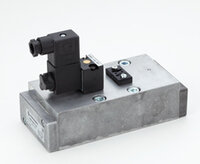 Zawór ISO - elektromagnetyczny (UM/22456/172/61/19J) - Norgren