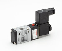 V51B417A-A219J 3/2-WV-NC G1/4 240VAC