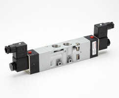 V53D711A-A213J 5/3-WV-COE G1/2 24VDC