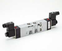 V53D711A-A213J 5/3-WV-COE G1/2 24VDC