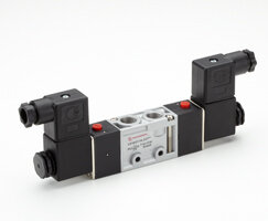 V51B511A-A213J 5/2-WV- G1/4  24VDC