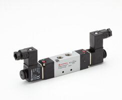 V50A511A-A213A 5/2-WV G1/8