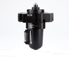 F68C-4GD-MR0 Hl-Druckluftfilter G1/2