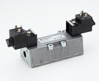 SXE0575-Z50-81-89N 5/2-WV-Bist Iso3 240VAC 8VA