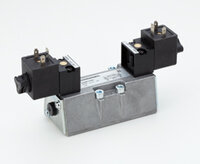 SXE9874-Z50-81-33N 5/3-WV-Cop Iso2  24Vdc 4W