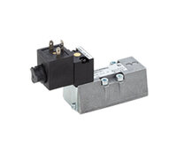 SXE9573-Z70-81-33N 5/2-WV-Mono Iso1  24Vdc 4W