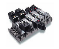 SXE9875-Z50-81-89N 5/3-WV-Cop Iso3 240VAC 8VA