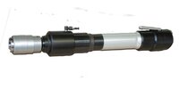 Silnik do gwintowania, 2-biegowy, z uchwytem, MP100CA (8305537.1) - Ober