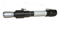 Silnik do gwintowania, 2-biegowy, z uchwytem, MP100CA (8305537.1) - Ober