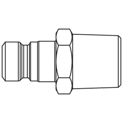 1800SBIW21EVX - Rectus