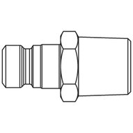 1800SBIW17EVX - Rectus
