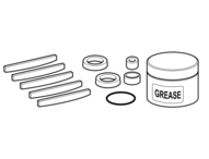 P1V-6/4450342E - Parker