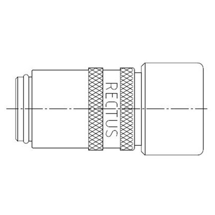 11KBUK125MVX - Rectus