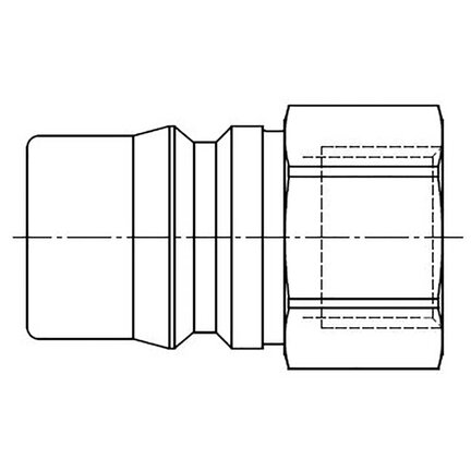 74SFIW21MXX - Rectus