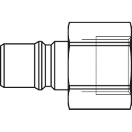 6016SFIW26SXZ - Rectus