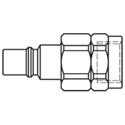 48SBIW13DVX - Rectus