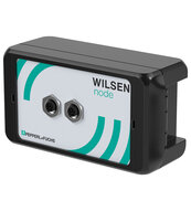 Bezprzewodowy węzeł czujnika WSN-2ZL-F406-B41-01-02 (70162458) - Pepperl + Fuchs