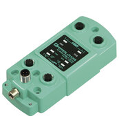 Jednostka analizująca RFID IC-KP2-2HB21-2V1D (232332) - Pepperl + Fuchs