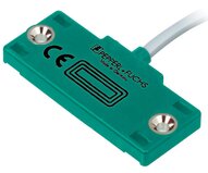 Czujnik pojemnościowy CBN10-F46-E3 0 (51980) - Pepperl + Fuchs