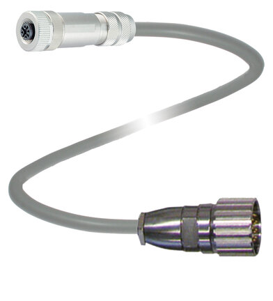 Kable adapterowe - Pepperl + Fuchs