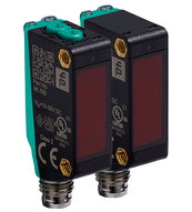 Czujnik przelotowy (para) M100/MV100-IR/76b/95/102 (70122305) - Pepperl + Fuchs