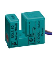 Indukcyjny czujnik szczelinowy SB3,5-E2-BU-Y (324726) - Pepperl + Fuchs