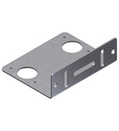 Akcesoria montażowe HW-LS (64314847) - Pepperl + Fuchs