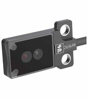 Czujnik laserowy odbiciowy OBR1500-R3F-E1-0,2M-V31-L (311820) - Pepperl + Fuchs