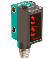 Czujnik odbiciowy OBR7000-R101-2EP-IO-V31-1R-IR (267075-100418) - Pepperl + Fuchs