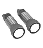 Bariera ultradźwiękowa typu beam UBE4000-30GM-SA2-V15 (120344) - Pepperl + Fuchs