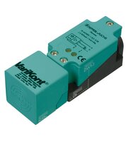 Indukcyjny monitor prędkości obrotowej NJ15+U1+DW1-100 0 (15950) - Pepperl + Fuchs