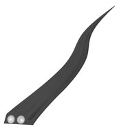 Płaski kabel AS-Interface VAZ-FK-S-BK-SUP (70110501) - Pepperl + Fuchs