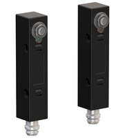 Czujnik bezpieczeństwa typu "thru-beam" INNO-SAFE-10M-E3-V31 (64316402) - Pepperl + Fuchs