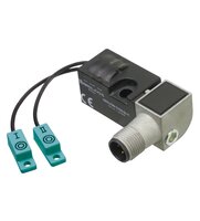 Indukcyjny czujnik mocy NBN2-F583-100S3-E8-V1 (120439) - Pepperl + Fuchs