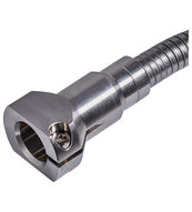 Elastyczny metalowy przewód rurowy MEC-VIM6-V4A-9.5 (70146291) - Pepperl + Fuchs