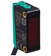 Czujnik triangulacyjny (BGE) ML100-8-HW-350-RT/103/115 (249947) - Pepperl + Fuchs