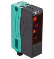 Czujnik odległości (PRT) OMD8000-R300-UEP-V1-L (297736) - Pepperl + Fuchs