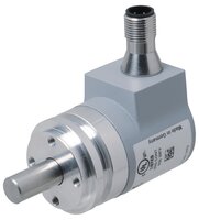 Enkoder obrotowy absolutny ENA36HD-S10SA9-0413I42-RBD (274866-100128) - Pepperl + Fuchs
