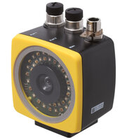 Czytnik optyczny - safePGV PGV100A-F200A-B28-V1D (303883) - Pepperl + Fuchs