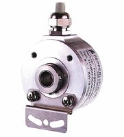 Enkoder obrotowy inkrementalny THI40P-1CAK2R6TN-01024 (296517) - Pepperl + Fuchs