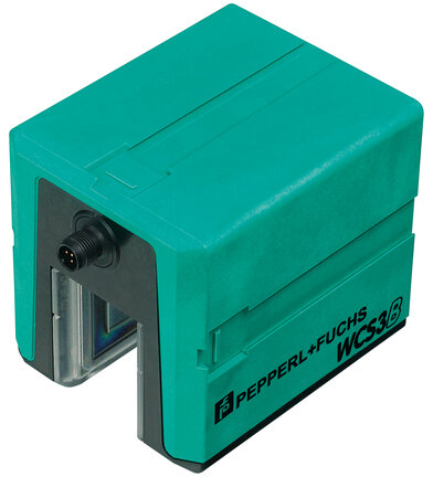 Głowica odczytowa WCS3B-LS221 (199290-0010) - Pepperl + Fuchs