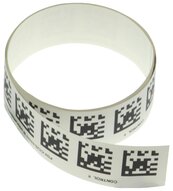 Taśma kodowa sterująca PGV-CC25-00500-00031-SET (299655-100180) - Pepperl + Fuchs