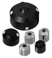 Zestaw montażowy BT33-F25-0 0 (43680) - Pepperl + Fuchs