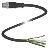 Złącza kablowe, Ethernet - Pepperl + Fuchs