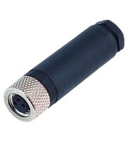Złącze żeńskie, montowane w terenie V3-GM (229287) - Pepperl + Fuchs